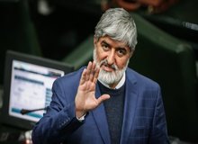 ایرنا: برخی اصلاح طلبان هم از نحوه مدیریت جلسه توسط مطهری ناراضی بودند