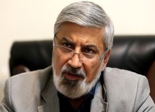 ترقی: اگر آمدن کسی فضای انتخابات را دوقطبی کند حضورش حرام است

