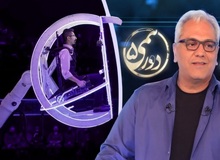 خداحافظی مهران مدیری از تلویزیون جدی شد/ شبکه نسیم: دورهمی فعلا پخش نمی‌شود