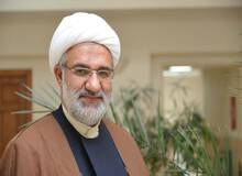 مدیرحوزه علمیه خراسان: دشمن برای مخدوش کردن ذهن نسل جوان، به ایستگاه های صلواتی  حمله کرد