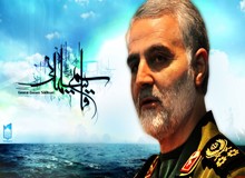 سردار قاسم سلیمانی، بسیجی با بصیرت