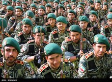 حجت الاسلام محمد حسنی: ارتش ایران «قرآنی» است