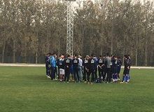آب پاکی منصوریان روی دست جدایی طلبان/ استقلال پول ندارد، هر کس می خواهد برود
