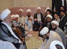 آیت‌الله مکارم: می ترسم آزادی‌های نادرست ایجاد شود

