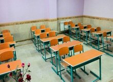 امتحانات داخلی دانش‌آموزان تهرانی فردا و پس فردا لغو شد