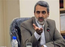 نایب رئیس کمیسیون امنیت: اجلاس مسکو فرصتی برای توسعه دیپلماسی همسایگان است