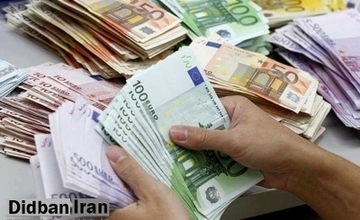 قیمت انواع ارز ۲۲ تیرماه ۱۴۰۵+جدول قیمت/  دلار ۱۸۰ هزار و ۲۰۰ تومان شد