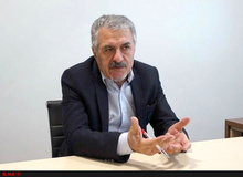 صفایی فراهانی: در کشور ما 80 درصد اقتصاد در اختیار حکومت است/ اقتصاد دستوری فساد را نهادینه‌تر می‌کند