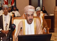 عمان: ما آماده‌ میانجی گری برای ارتباط مستقیم بین ایران و آمریکا هستیم