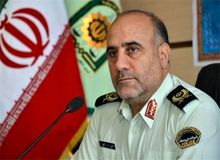سردار رحیمی در تهران «مانکن زنده» نداشتیم/  تا به امروز ده‌ها سایت شرط بندی را شناسایی و افراد را بازداشت کرده ایم