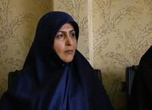 طیبه سیاوشی نماینده مجلس: تماشای فوتبال در استادیوم آزادی همچنان در ابهام/ گفته‌اند تماشای تفکیک شده بازی‌ اشکالی ندارد