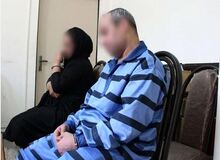 زوج  ورامینی در دادگاه: به خاطر ۸۰۰ هزار تومان دو نفر را کشتیم