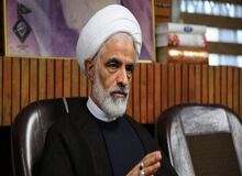 مجید انصاری: هنوز جلسه‌ای درباره FATF در داخل خود مجمع تشکیل نشده است