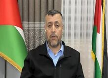 حماس: طرح ترامپ را بررسی می‌کنیم 