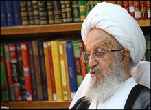 3 راه حل آیت‌الله مکارم برای برخورد با داعش و تروریست‌ها