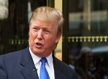ترامپ به همسر نتانیاهو: بی‌بی به فکر بازگرداندن ۲۰ میلیارد دلار آمریکا باشد
