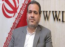 واکنش عنابستانی به خبر محکومیتش: هنوز حکم دادگاه به دست من نرسیده است
