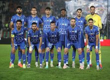 شوک بزرگ به استقلال در آستانه نقل‌وانتقالات زمستانی