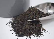 چای سیاه پرمصرف‌ترین نوشیدنی‌ دنیا