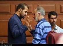 نجفی: ادعای وکیل خانواده میترا درباره خارج کردن پول از حساب بانکی صحت ندارد
