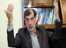 باهنر کاندیدای ریاست‌جمهوری ۱۴۰۰ می‌شود؟