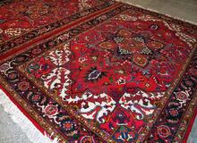 کاهش ۶۴ درصدی صادرات فرش و صنایع دستی ایران در ۱۵ سال اخیر