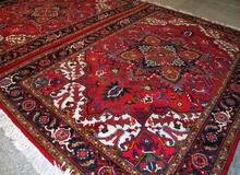کاهش ۶۴ درصدی صادرات فرش و صنایع دستی ایران در ۱۵ سال اخیر