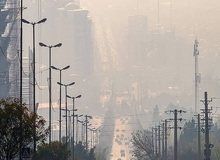 پیرهادی، عضو شورای شهر: تا خودروهای فرسوده و تولیدات بی‌کیفیت داخلی وجود دارد، مشکل آلودگی هوا حل نمی‌شود/ هنوز به نقطه مطلوب حمل‌ونقل عمومی نرسیده‌ایم+ فیلم