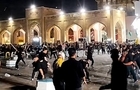 ماجرای درگیری دو هیات عزاداری در مشهد چیست؟/ دو نفر مصدوم شدند