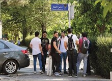 کیهان: دلیل لذت نبردن دهه عشتادی ها از زندگی اینستاگرام است 
