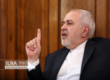 واکنش ظریف به اظهارات وزیر امور خارجه آمریکا/ هرگز شکست حداکثری ترامپ را از یاد نبرید

