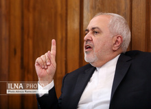 واکنش ظریف به اظهارات وزیر امور خارجه آمریکا/ هرگز شکست حداکثری ترامپ را از یاد نبرید

