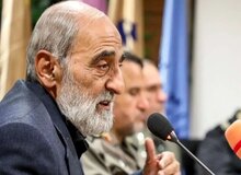 اتهام شریعتمداری به الیاس حضرتی در صداوسیما