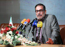 شمخانی: تا وقتی دولت سوریه بخواهد در این کشور می‌مانیم