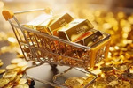 بانک مرکزی: بانک‌ها دیگر اجازه فروش طلا ندارند