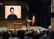 سید محمد خاتمی: اصلاحات فراتر از یک حزب و یک جبهه است
