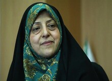  ۲۷ درصد زنان ایران تحصیلات دانشگاهی دارند/  ۳۰ درصد از اعضای هیأت علمی دانشگاه‌های ما را خانم‌ها تشکیل می‌دهند