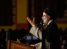 رئیسی: مشکل حرف درمانی باید حل شود/ مگر شهید بهشتی از تهمت‎ها جا خورد که من جا بخورم؟