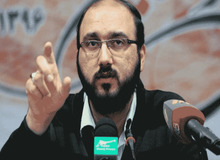 مدیر جدید شبکه سه کیست؟/ حامی قالیباف در جام جم