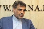 ملت ایران با چوب تحریم و تهدید مذاکره نمی‌کنند