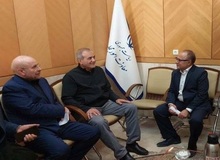 تاکید پزشکیان و قالیباف بر «وفاق» و «همدلی» دولت و مجلس 