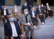 معاونان دولت ابراهیم رئیسی چه کسانی خواهند بود؟+اسامی