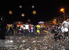 خیز شهرداری تهران برای ثبت «مهمانی غدیر» در گینس