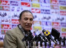 سرمربی نفت: بازی سختی با سایپا پیش رو داریم