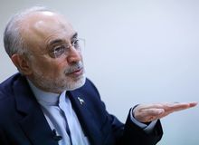  رییس سابق سازمان انرژی اتمی: پس از برجام ۴۵۵ تن اورانیوم به ذخایرمان اضافه کردیم/ به حضرت آقا گفتم مسئله هسته‌‌ای استخوان در گلوی مسئول است