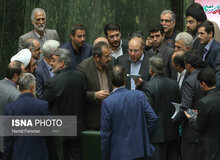 تحقیق و تفحص از شهرداری تهران باز هم در مجلس رای نیاورد
