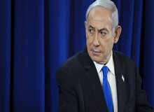هراس نتانیاهو از انتشار اخبار کذب درباره آزمایش‌ موشکی ایران