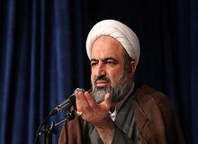 اتهام سنگین حمید رسایی علیه حسن روحانی در خصوص فرزندش