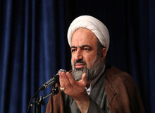 اتهام سنگین حمید رسایی علیه حسن روحانی در خصوص فرزندش