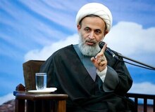 پناهیان: پس از ظهور ۹۰ درصد آموزشگاه‌ها، دانشگاه‌ها و حوزه‌های علمیه تعطیل خواهند شد/ شرکت در انتخابات همراهی با امام زمان است